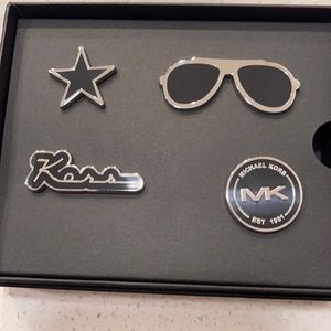 Michael Kors Pins